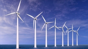 Costa Rica y Uruguay lideran el uso de energía renovable en Latinoamérica
