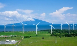 Nicaragua invertirá 616 millones de dólares en energía renovable