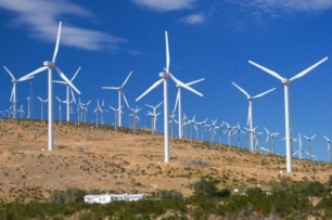 Argentina. Las empresas se suben a la ola de energías renovable