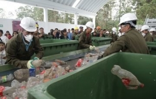 México: Manejo integral de residuos en Valle de Bravo