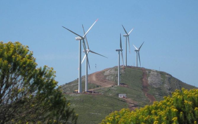 Uruguay es colocado como referente mundial en materia energética